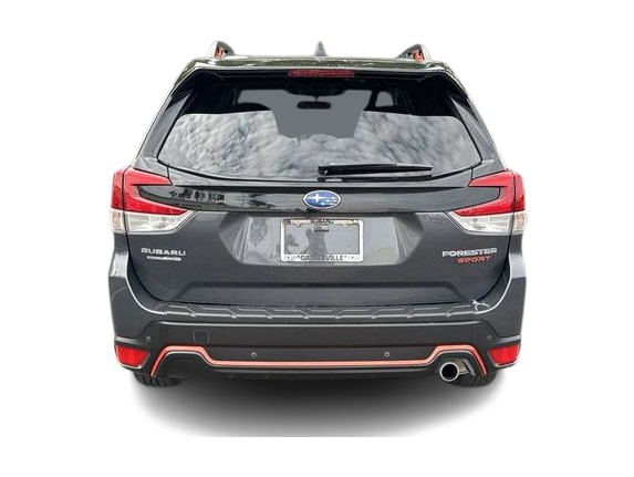 Thumbnail: 2024 Subaru Forester - 5