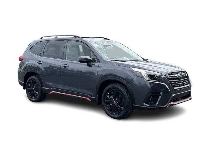 Thumbnail: 2024 Subaru Forester - 20
