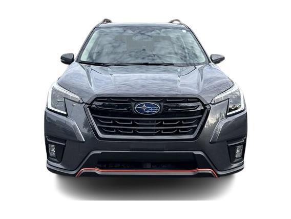 Thumbnail: 2024 Subaru Forester - 6