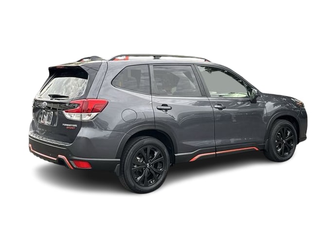 Thumbnail: 2024 Subaru Forester - 18