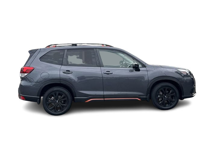 Thumbnail: 2024 Subaru Forester - 19