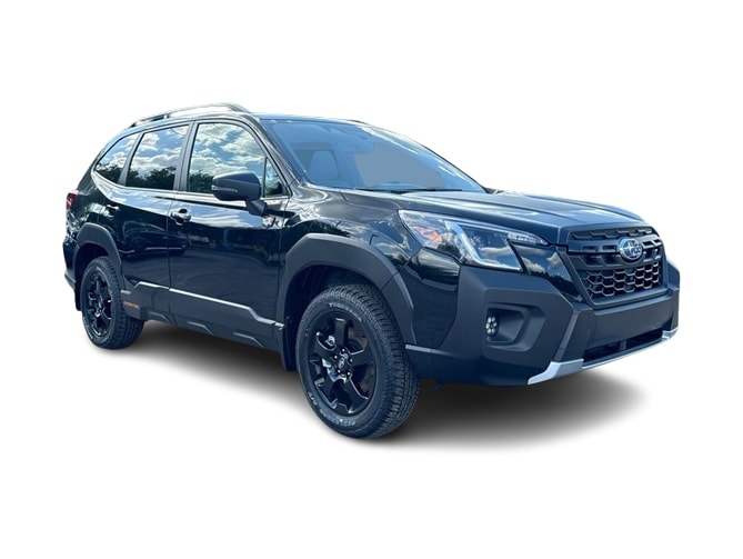 Thumbnail: 2025 Subaru Forester - 21