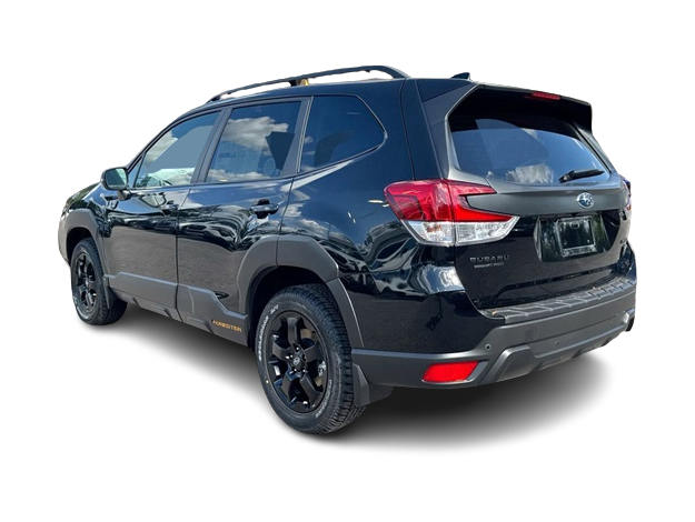 Thumbnail: 2025 Subaru Forester - 4