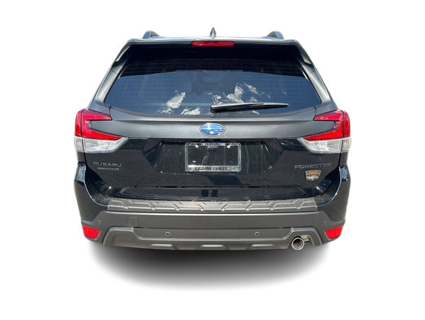Thumbnail: 2025 Subaru Forester - 5