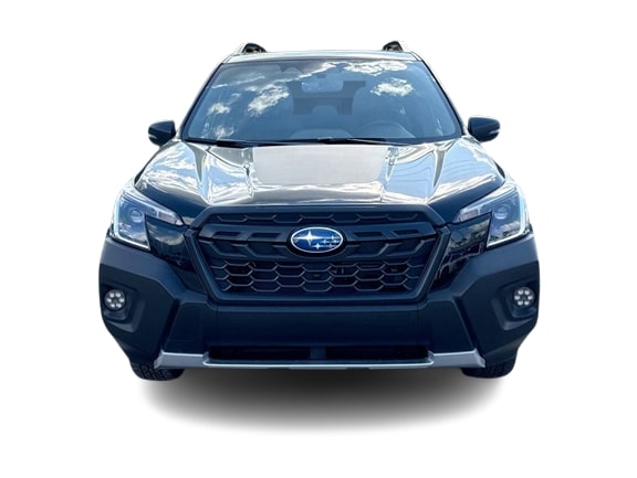 Thumbnail: 2025 Subaru Forester - 6