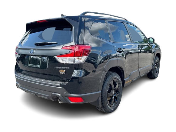 Thumbnail: 2025 Subaru Forester - 19