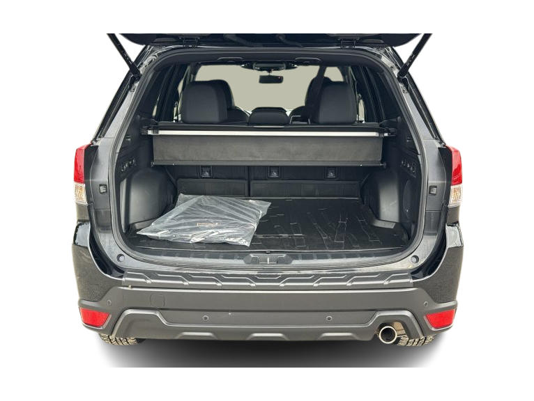 Thumbnail: 2025 Subaru Forester - 16