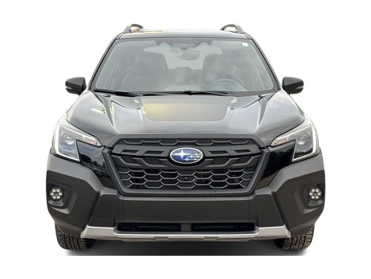 Thumbnail: 2025 Subaru Forester - 6