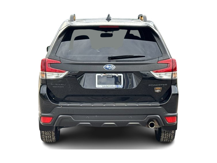 Thumbnail: 2025 Subaru Forester - 5