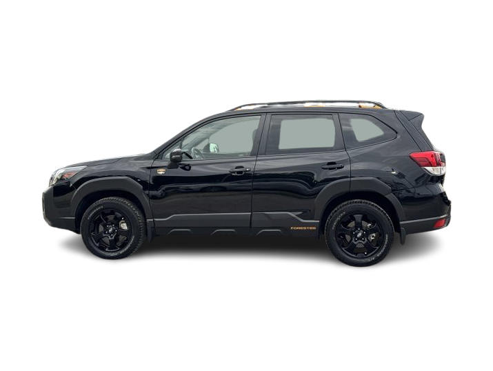 Thumbnail: 2025 Subaru Forester - 3