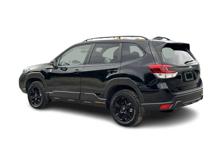 Thumbnail: 2025 Subaru Forester - 4