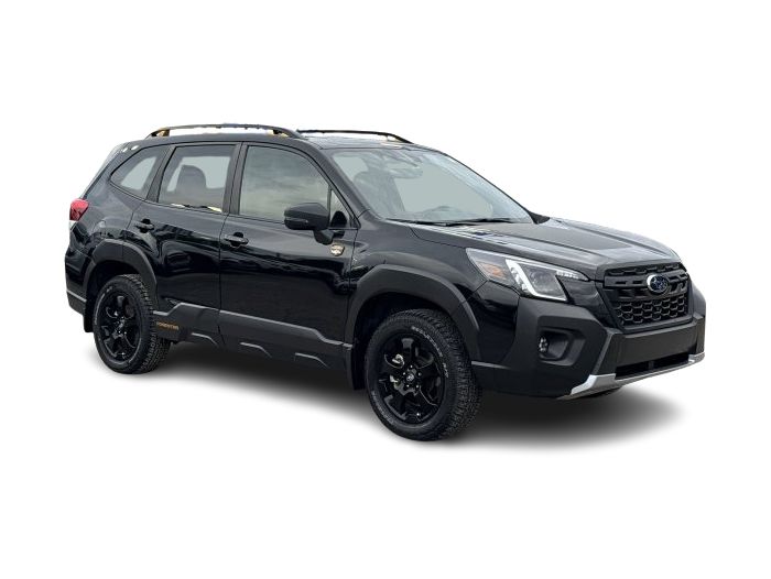 Thumbnail: 2025 Subaru Forester - 21
