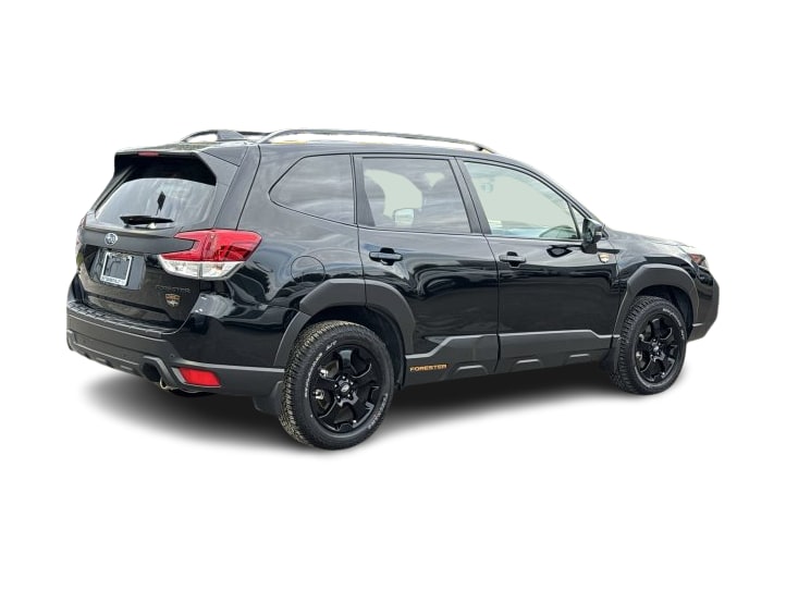 Thumbnail: 2025 Subaru Forester - 19