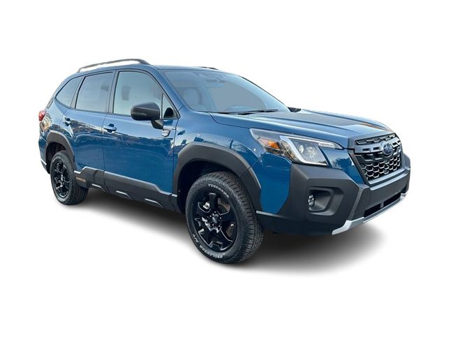 2024 Subaru Forester Wilderness 20