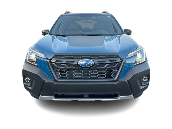 2024 Subaru Forester Wilderness 6