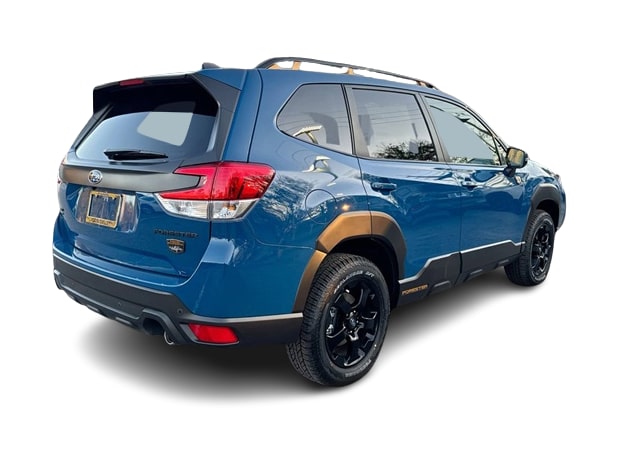 2024 Subaru Forester Wilderness 18