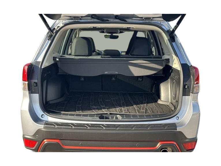 Thumbnail: 2023 Subaru Forester - 17