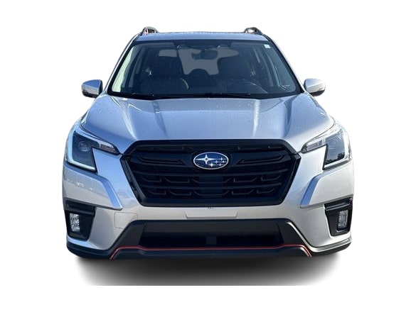 Thumbnail: 2023 Subaru Forester - 6