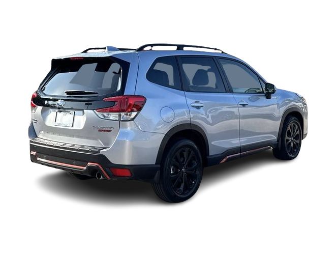 Thumbnail: 2023 Subaru Forester - 20