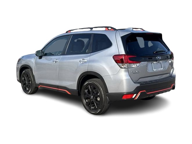 Thumbnail: 2023 Subaru Forester - 4