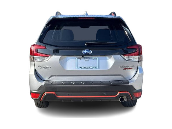 Thumbnail: 2023 Subaru Forester - 5