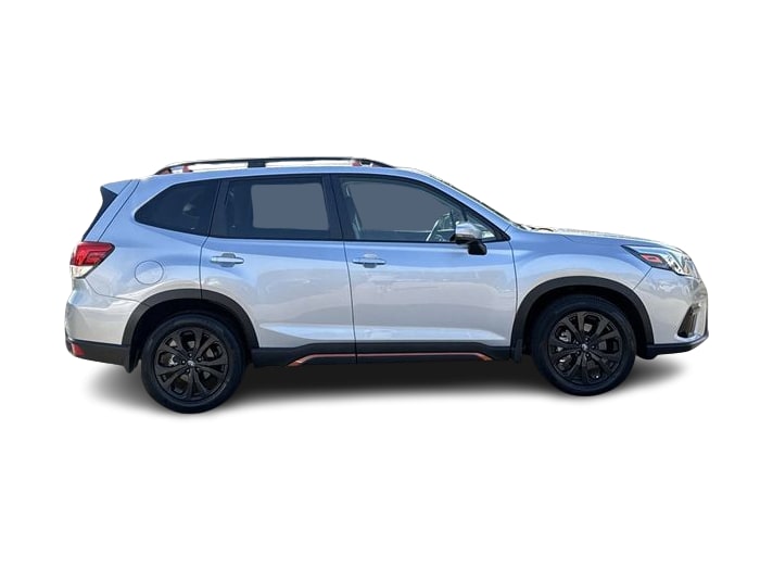 Thumbnail: 2023 Subaru Forester - 21