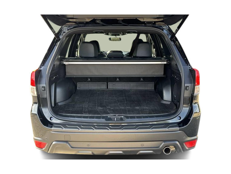 Thumbnail: 2022 Subaru Forester - 17