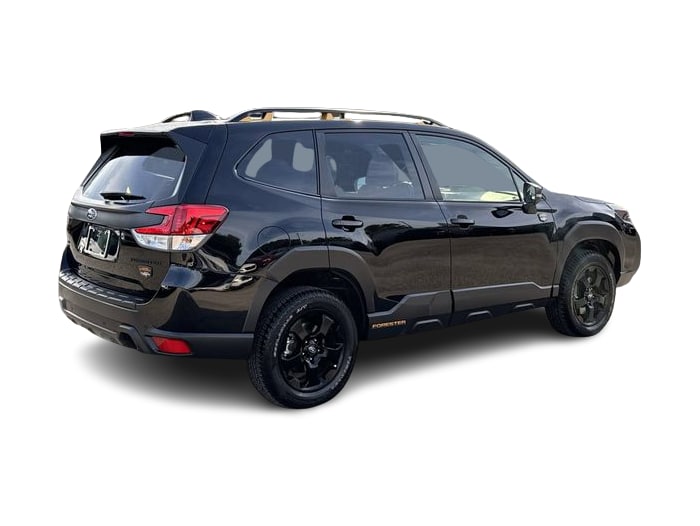 Thumbnail: 2022 Subaru Forester - 20