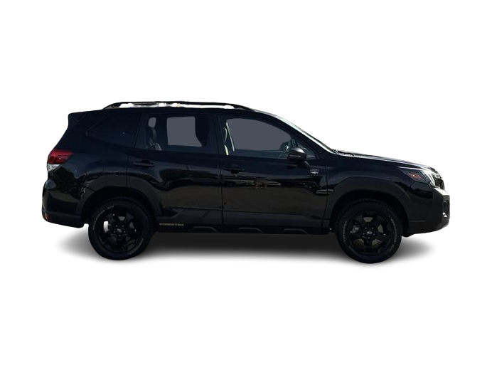 Thumbnail: 2022 Subaru Forester - 21
