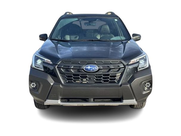 Thumbnail: 2022 Subaru Forester - 6
