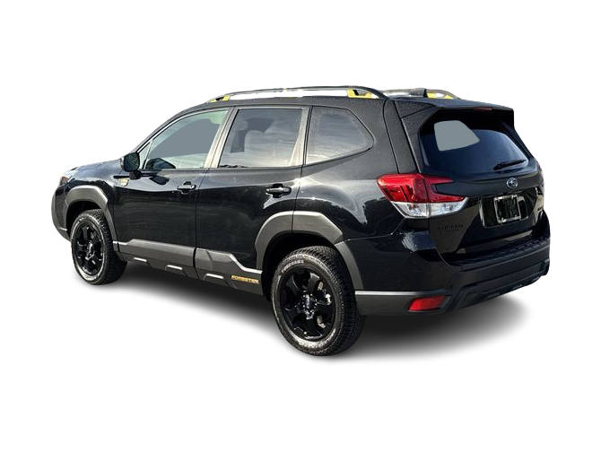 Thumbnail: 2022 Subaru Forester - 4