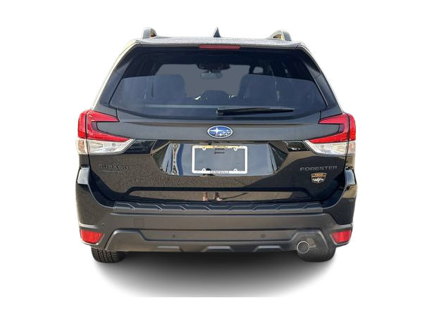 Thumbnail: 2022 Subaru Forester - 5