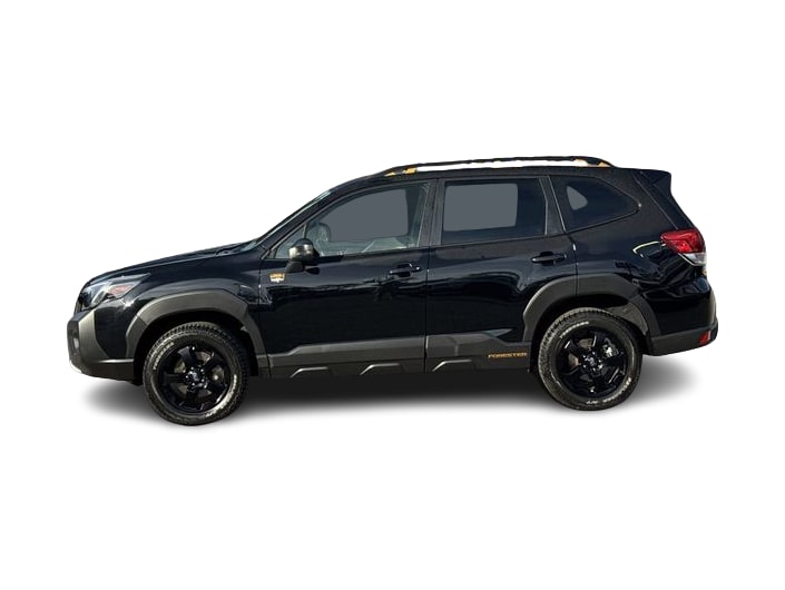 Thumbnail: 2022 Subaru Forester - 3