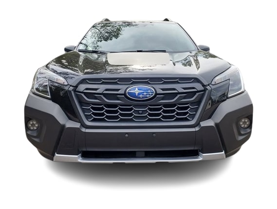 Thumbnail: 2023 Subaru Forester - 6