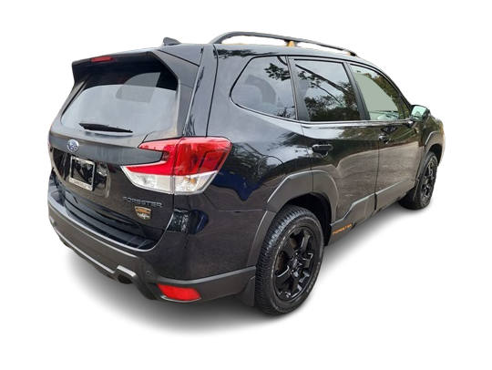 Thumbnail: 2023 Subaru Forester - 17