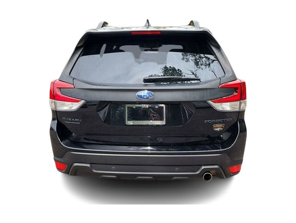 Thumbnail: 2023 Subaru Forester - 5