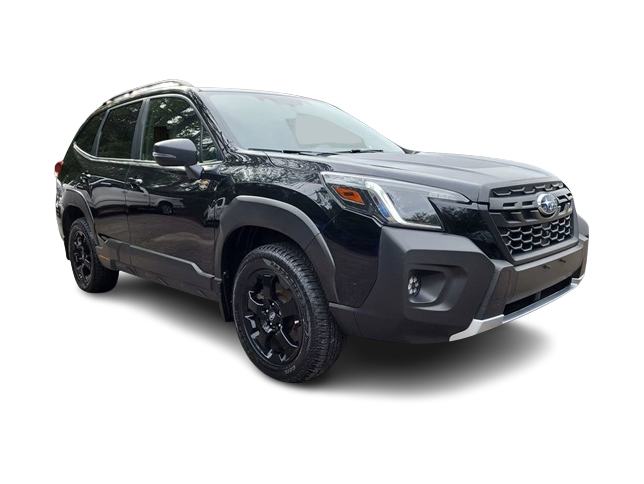 Thumbnail: 2023 Subaru Forester - 19