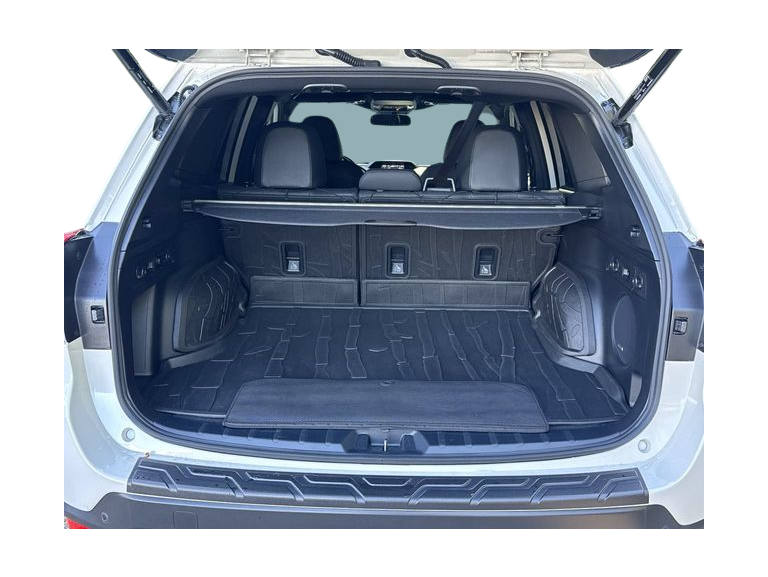 Thumbnail: 2023 Subaru Forester - 16