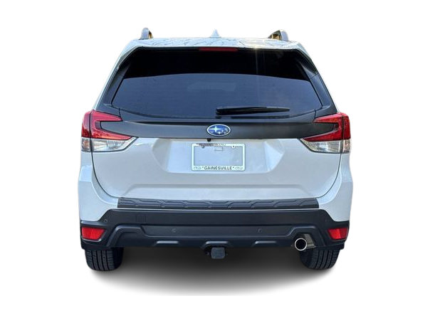 Thumbnail: 2023 Subaru Forester - 5