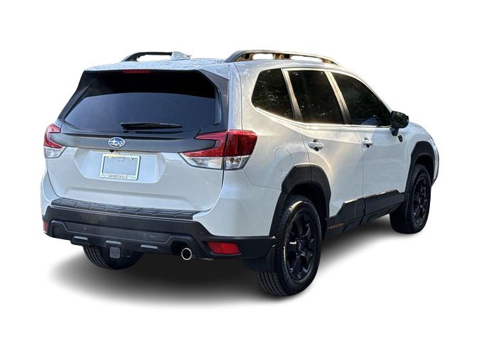 Thumbnail: 2023 Subaru Forester - 19