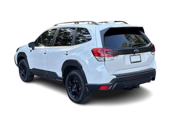 Thumbnail: 2023 Subaru Forester - 4