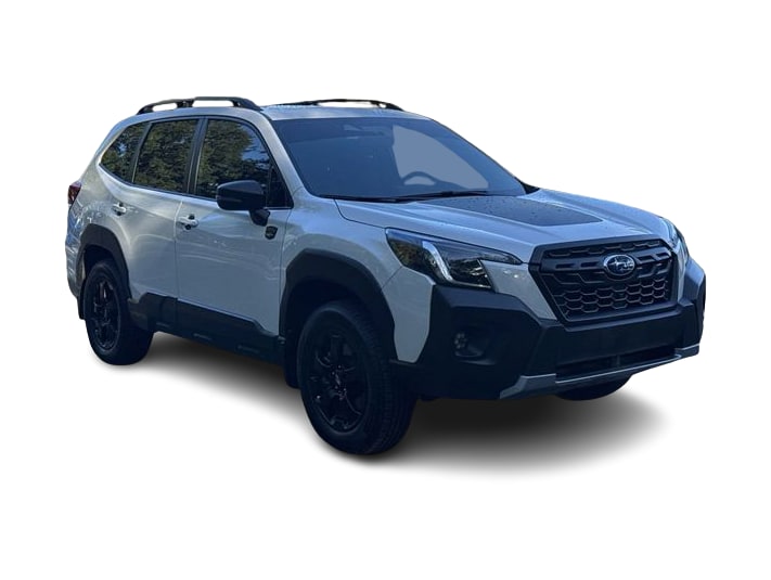 Thumbnail: 2023 Subaru Forester - 21