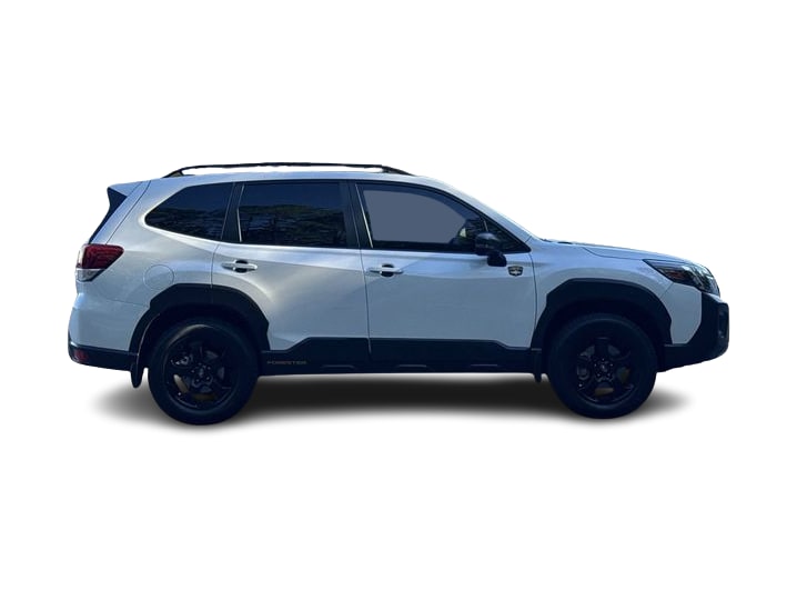 Thumbnail: 2023 Subaru Forester - 20