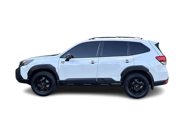 Thumbnail: 2023 Subaru Forester - 3