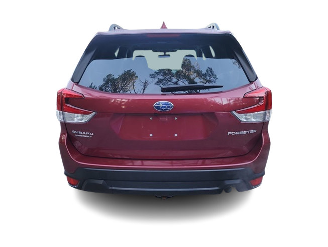Thumbnail: 2022 Subaru Forester - 5