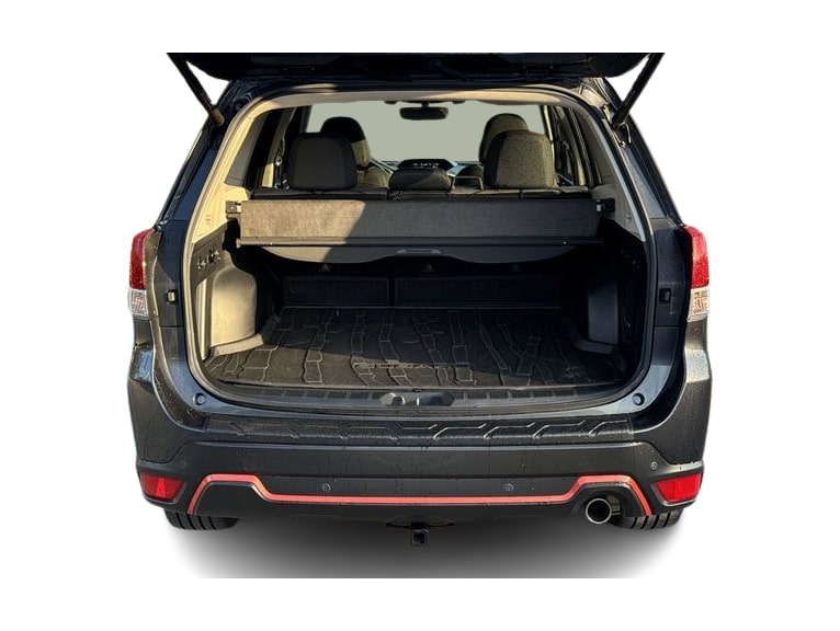 Thumbnail: 2019 Subaru Forester - 16