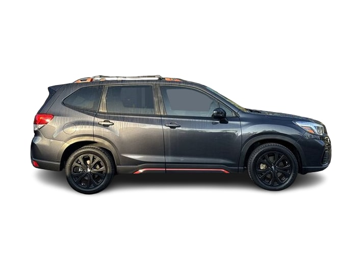 Thumbnail: 2019 Subaru Forester - 20