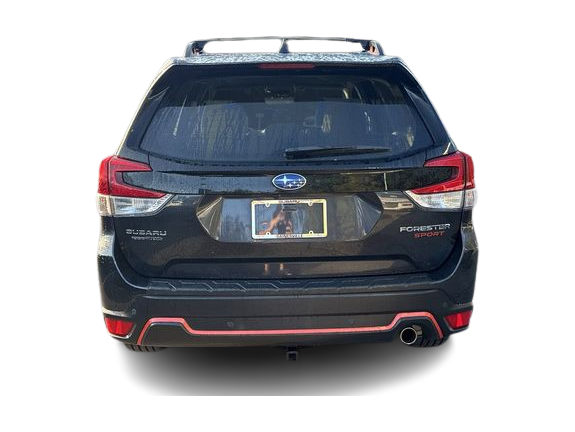 Thumbnail: 2019 Subaru Forester - 5
