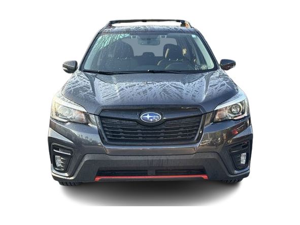 Thumbnail: 2019 Subaru Forester - 6