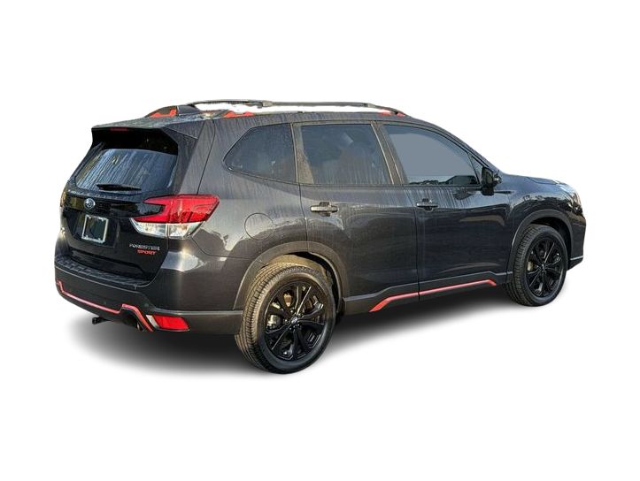 Thumbnail: 2019 Subaru Forester - 19